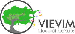 VIEVIM cloud office suite, online office system
